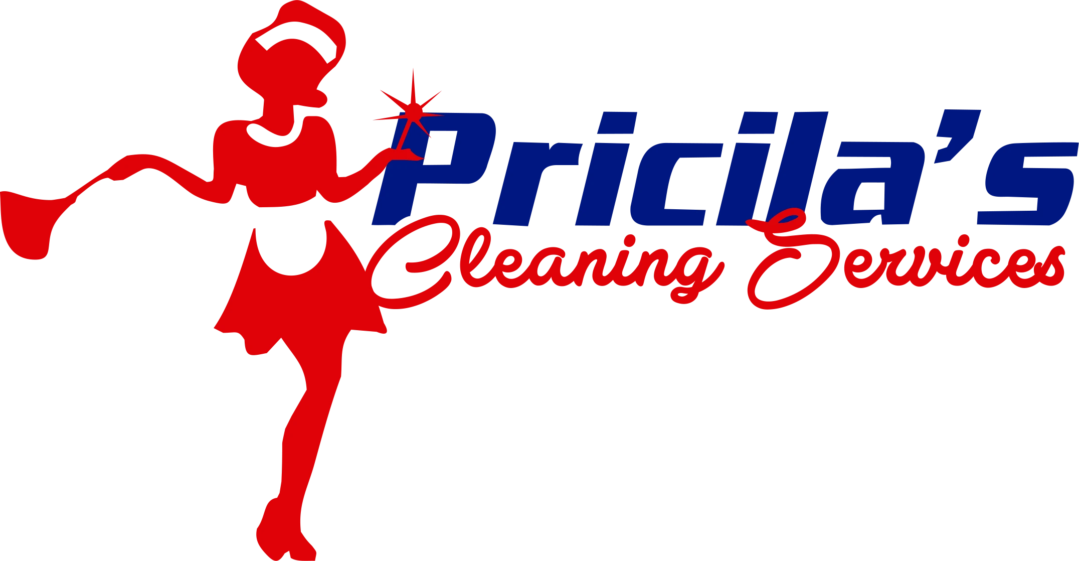 Pricila's Cleaning Services